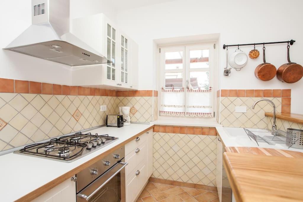 Vila Villa Petra *