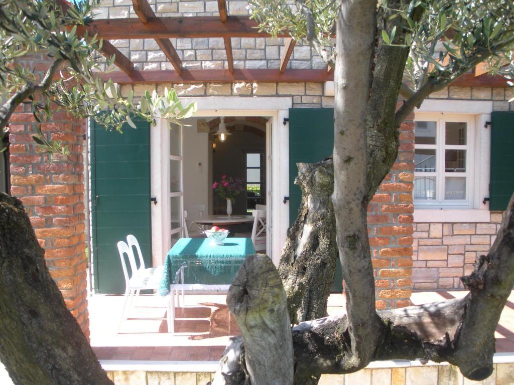 Vila Villa Petra