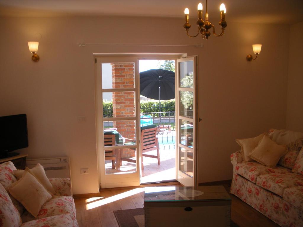 Vila Villa Petra