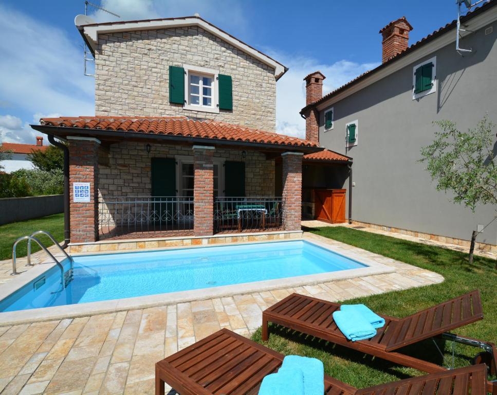 Villa Petra Vila Porec