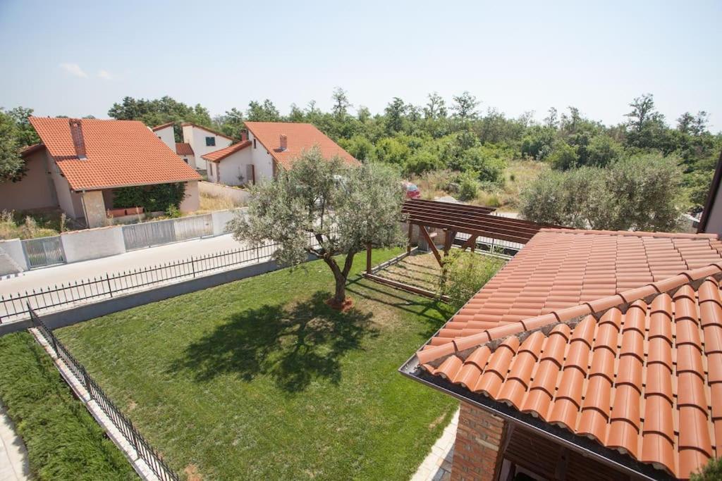 Villa Petra * Porec