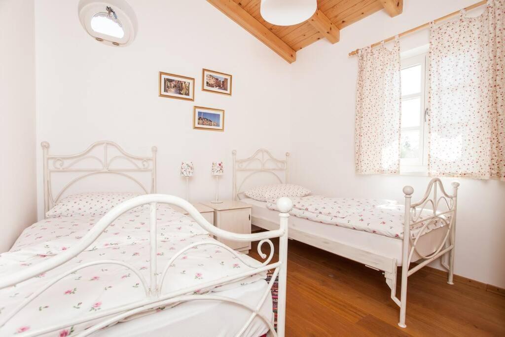 Villa Petra * Porec