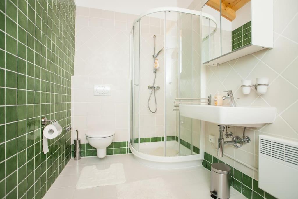 Villa Petra Villa Porec