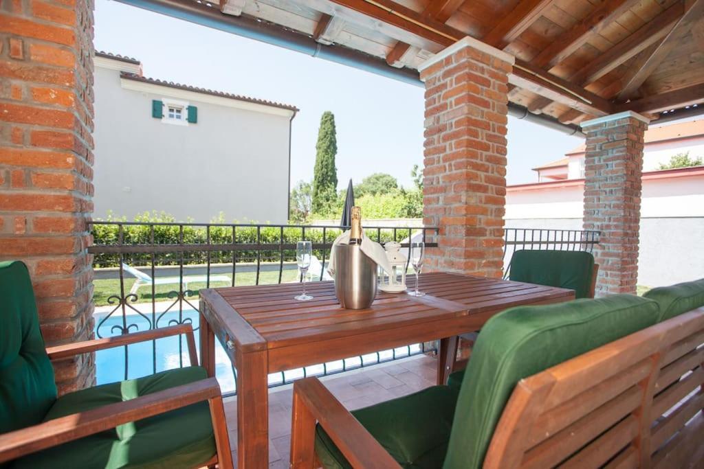 Villa Petra * Porec