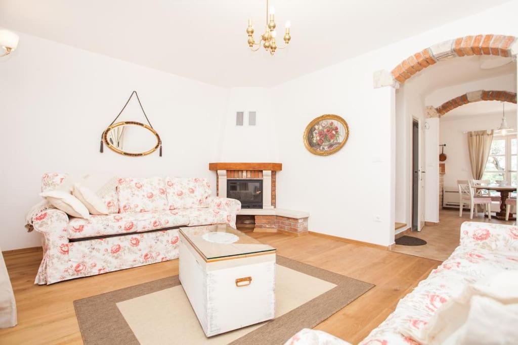 Villa Villa Petra Porec