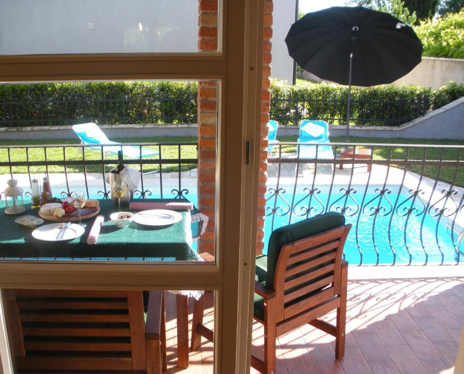 Villa Villa Petra *