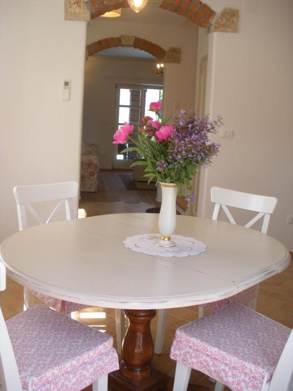 Villa Petra