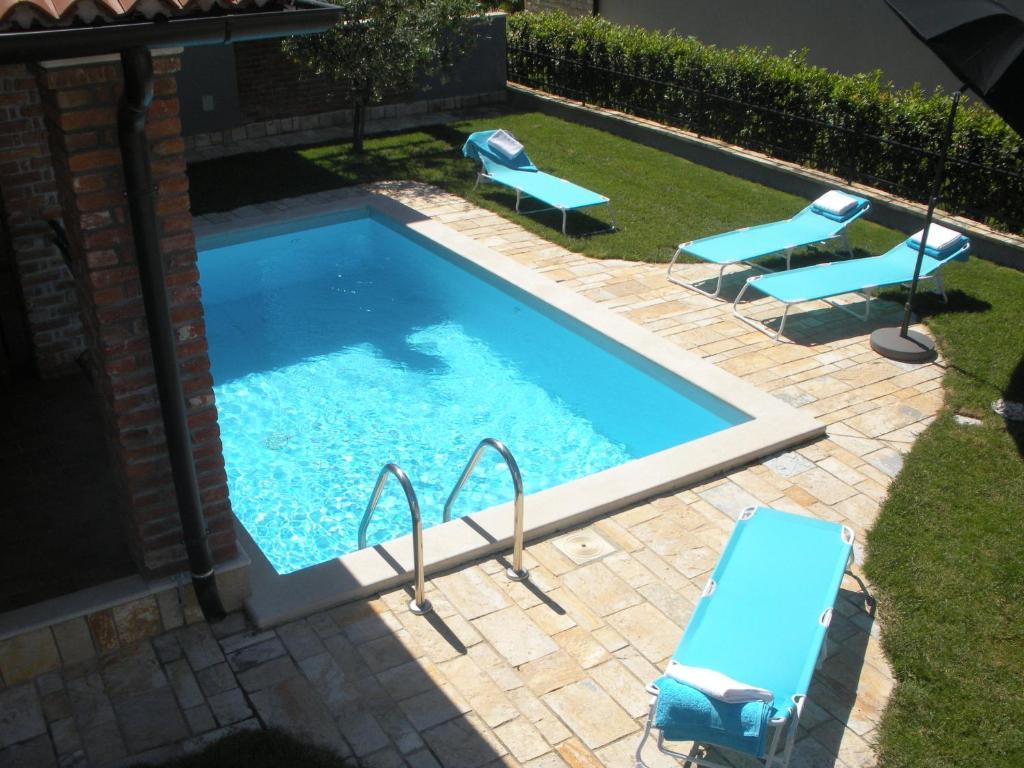 Villa Villa Petra Porec