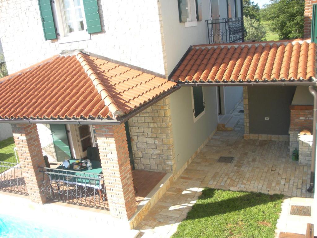 Petra Villa Poreč