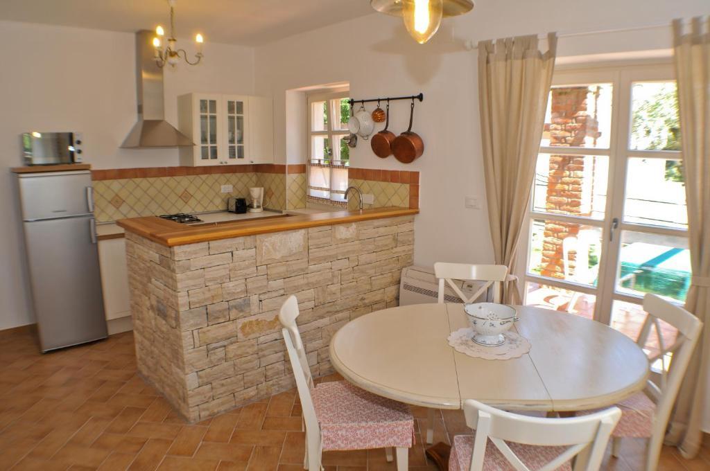 Villa Petra Porec