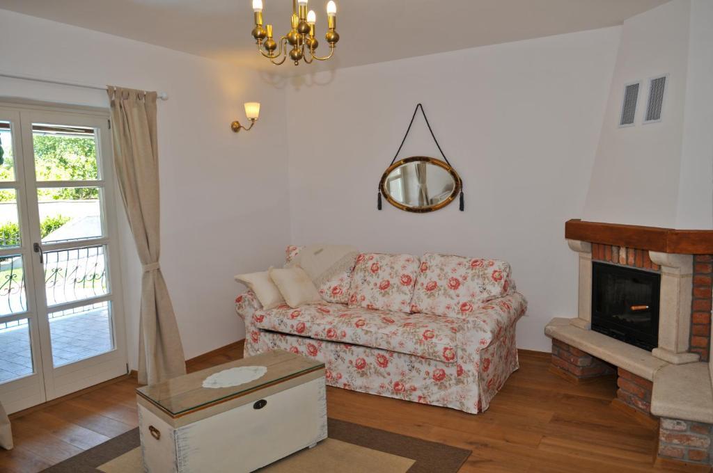 Villa Villa Petra Porec